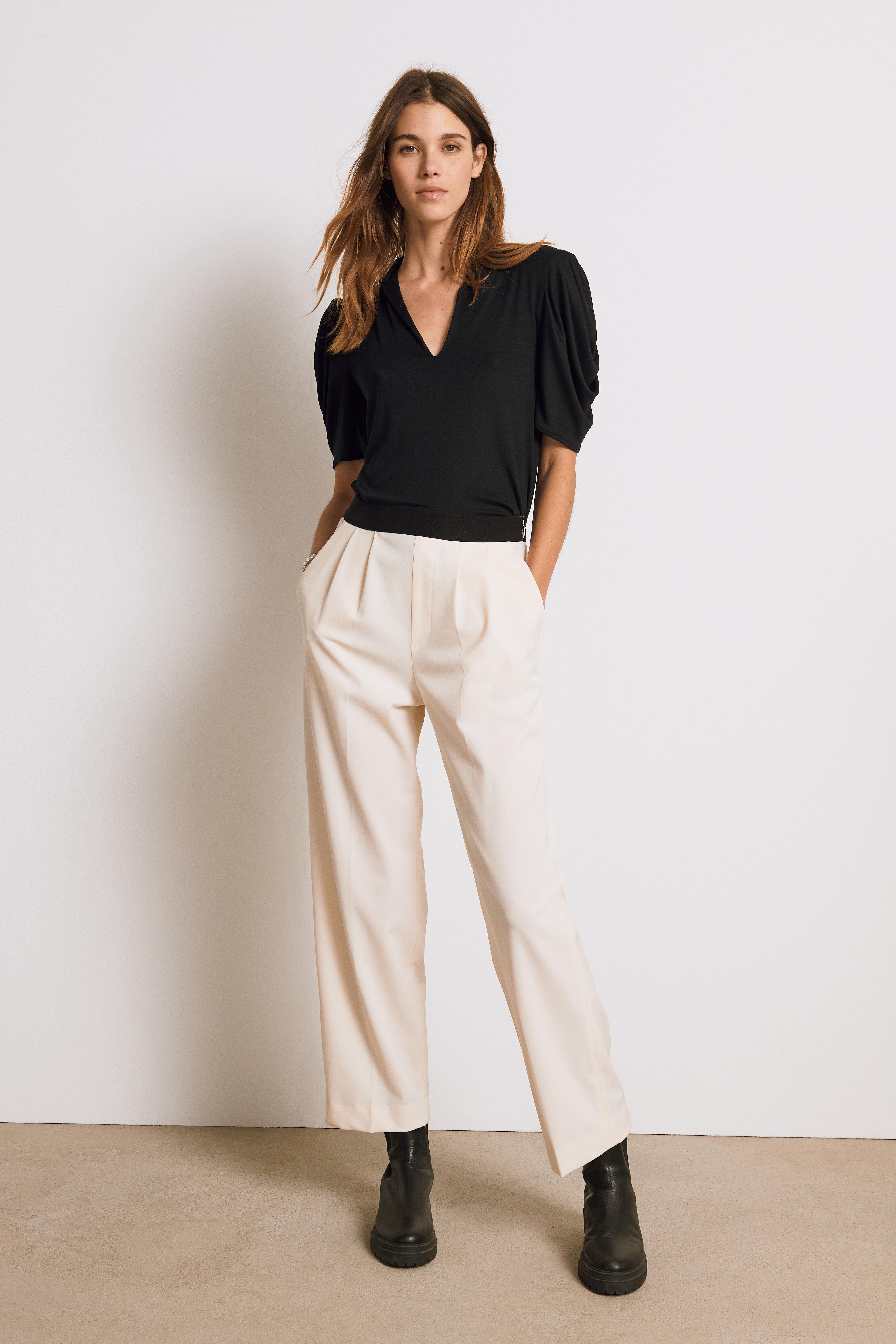 TROUSERS TED