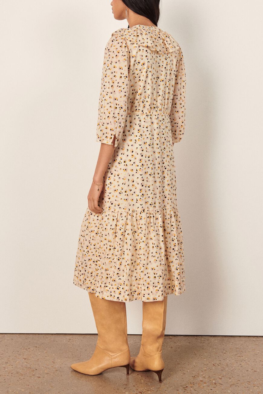 DRESS BOWIE