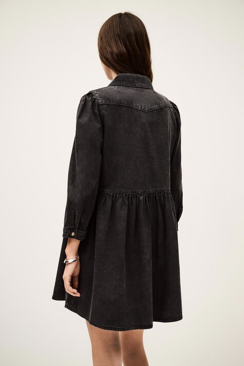 DRESS BINONA