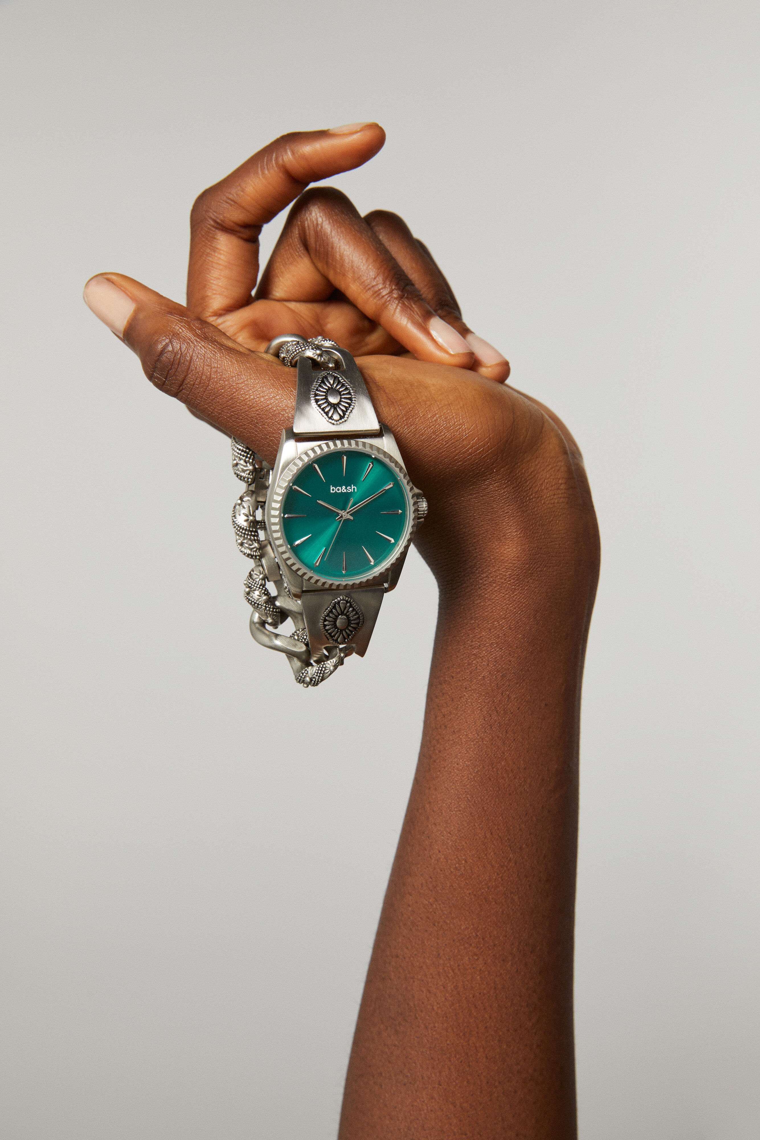 reloj RESET