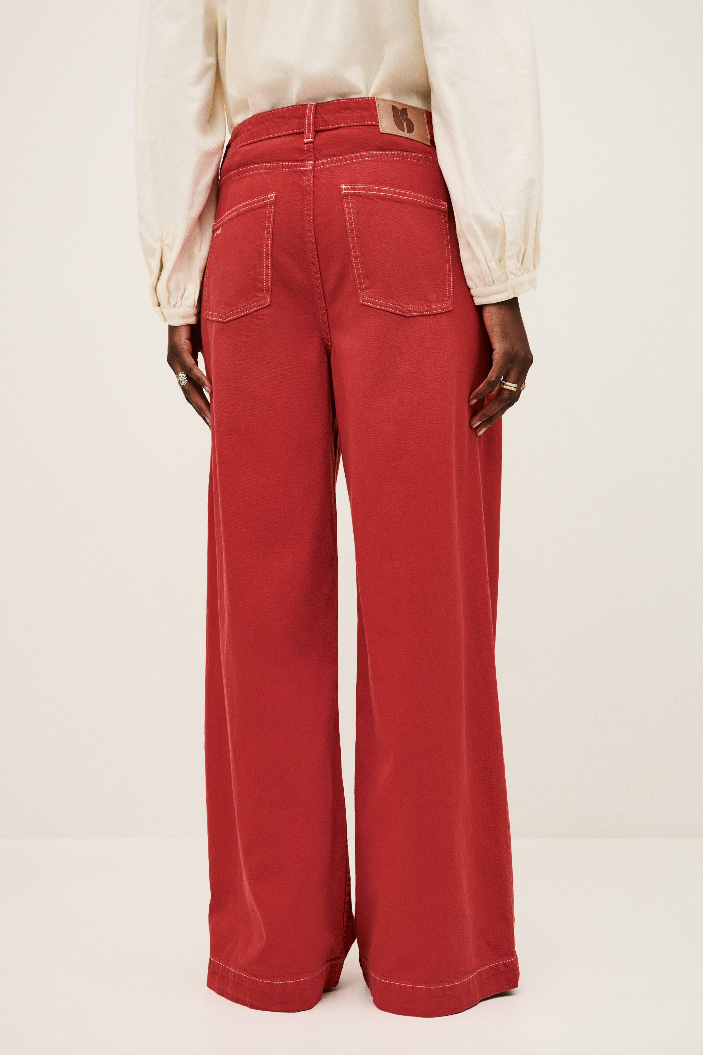 trousers FUSC