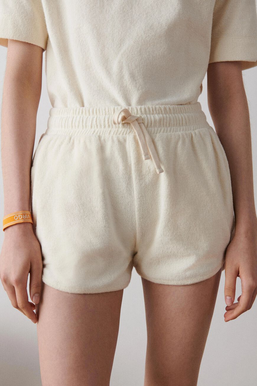 SHORTS ABBY