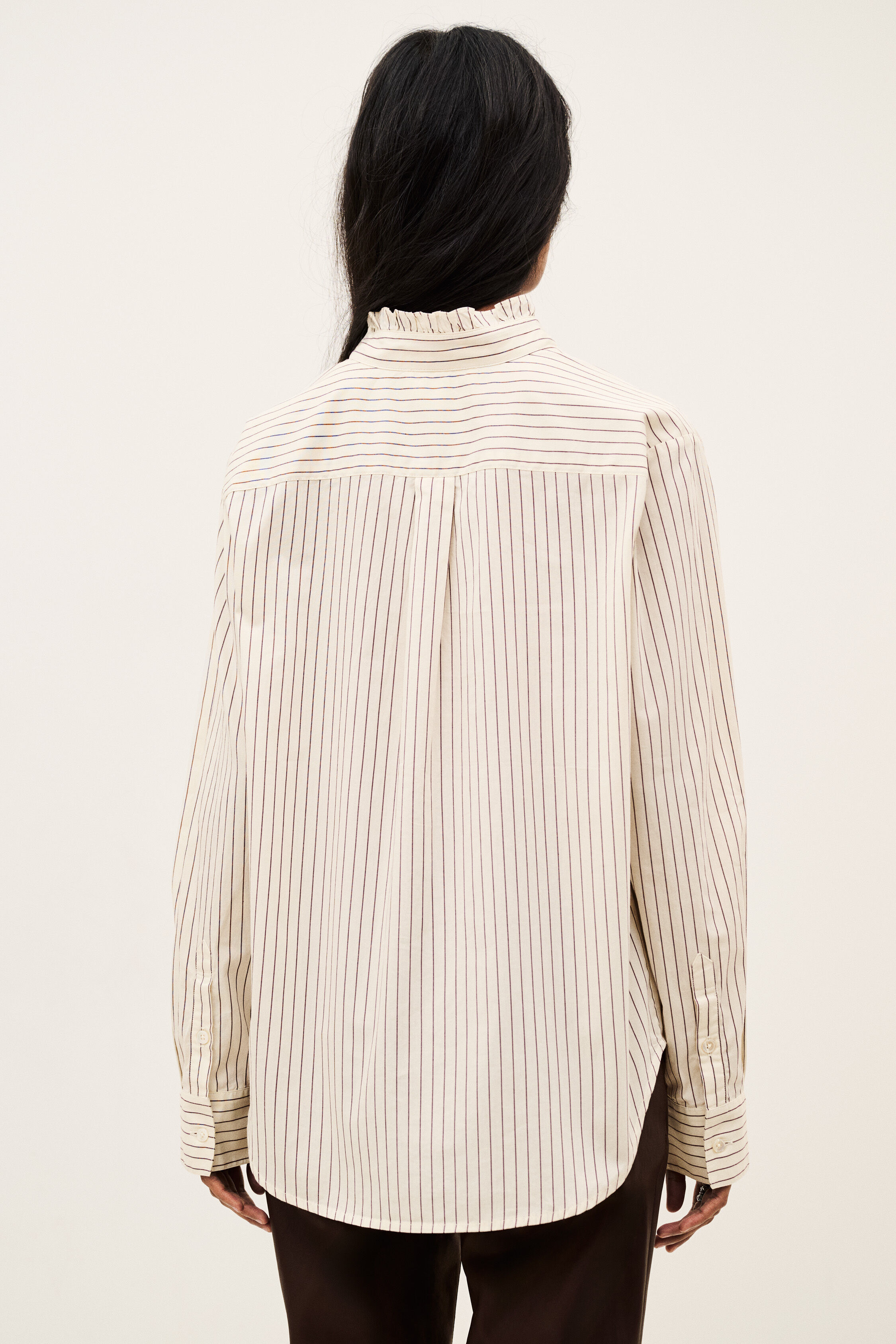 SHIRT ELVIRE