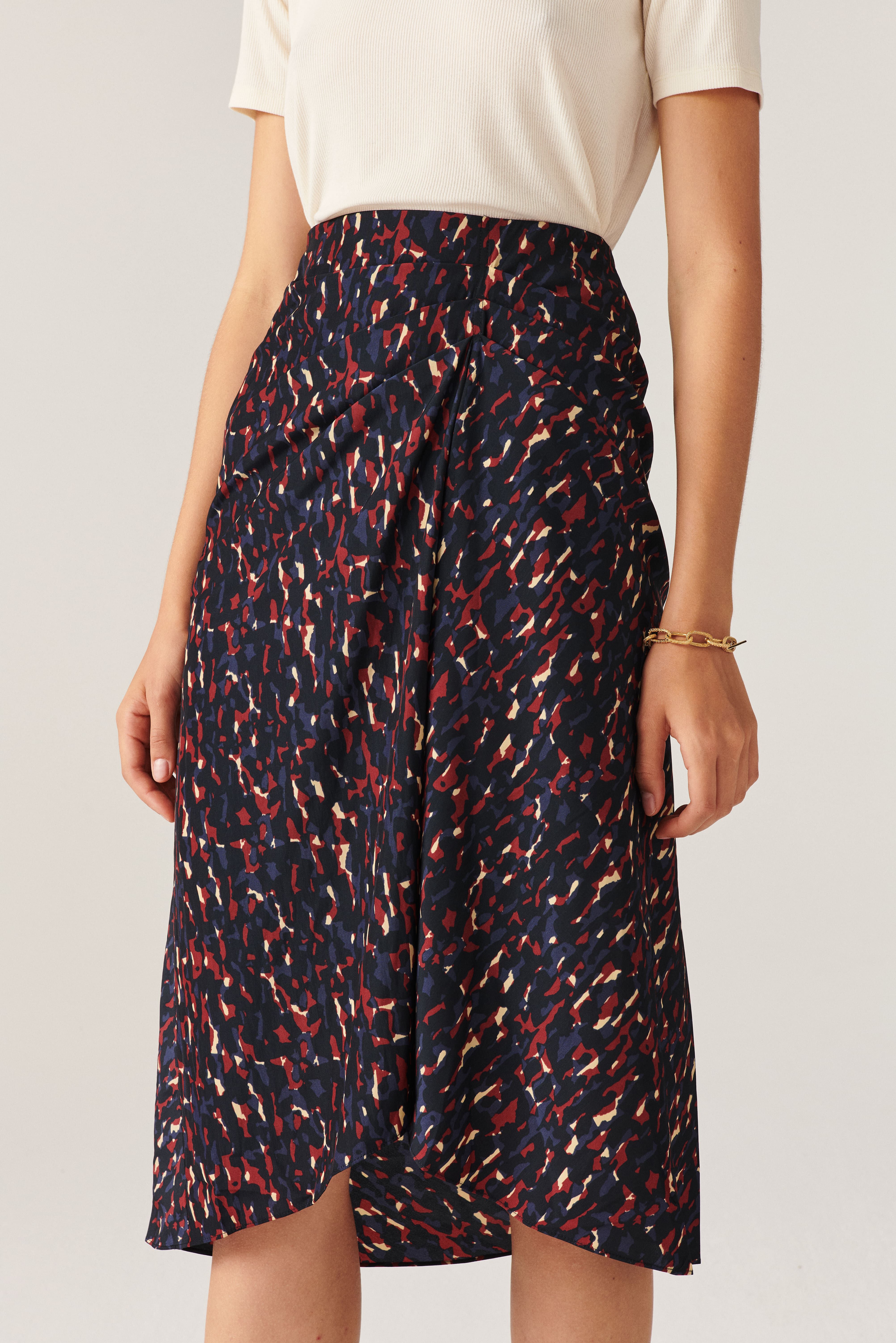 SKIRT PHOEBE
