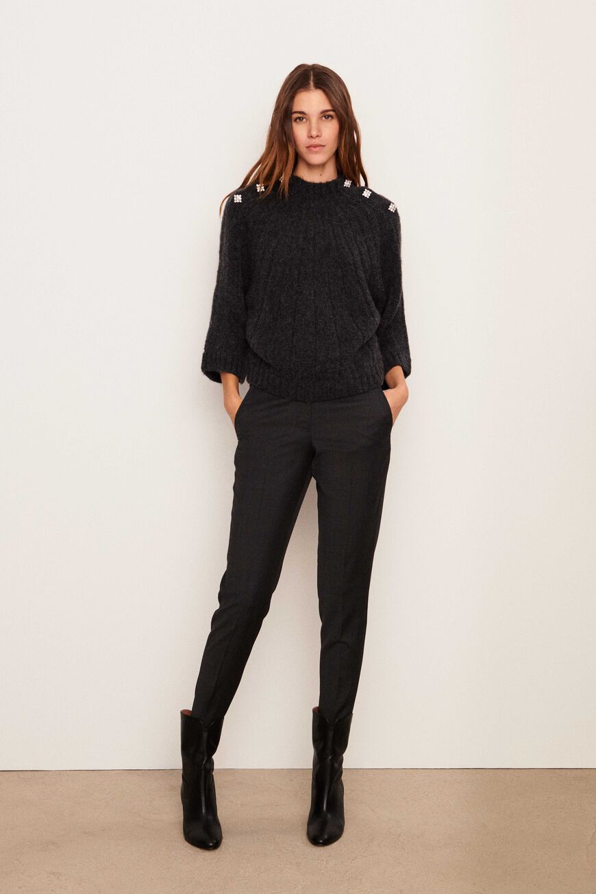 TROUSERS TINLEY