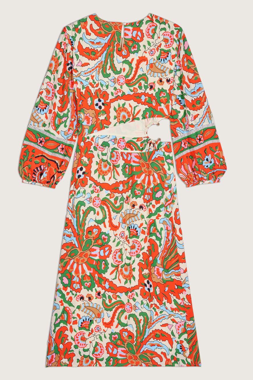 DRESS MONICA