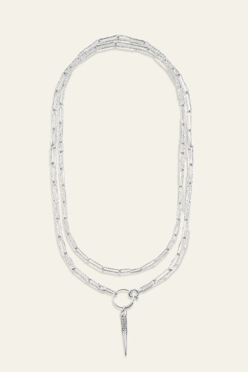 necklace NAORIA