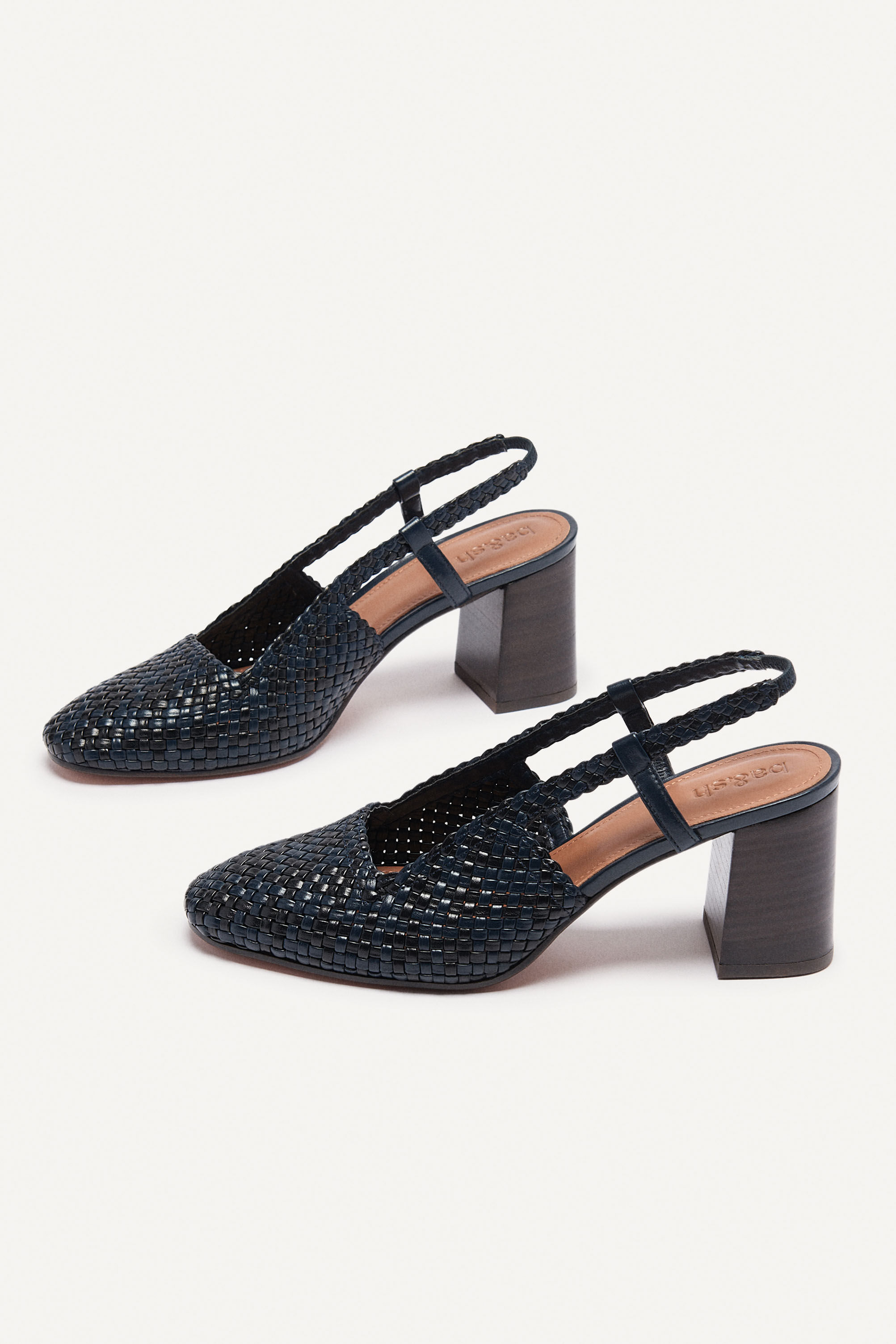 HEELS CHRISTINE