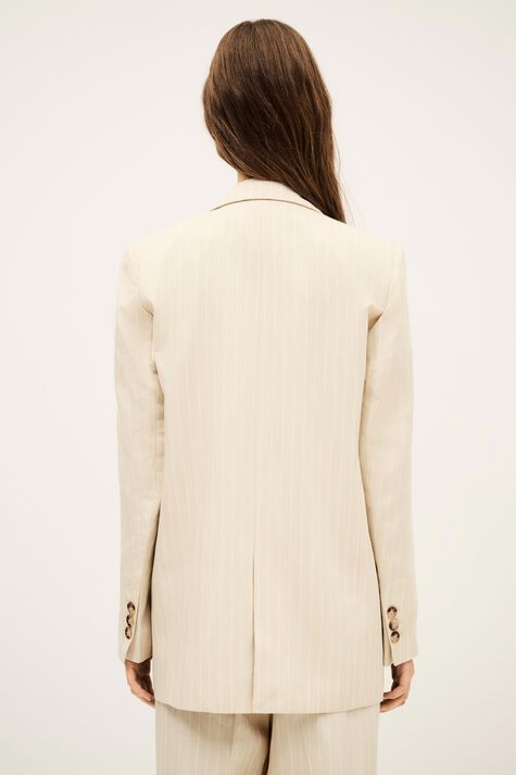 JACKET POY