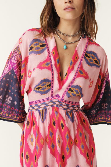 dress YIN