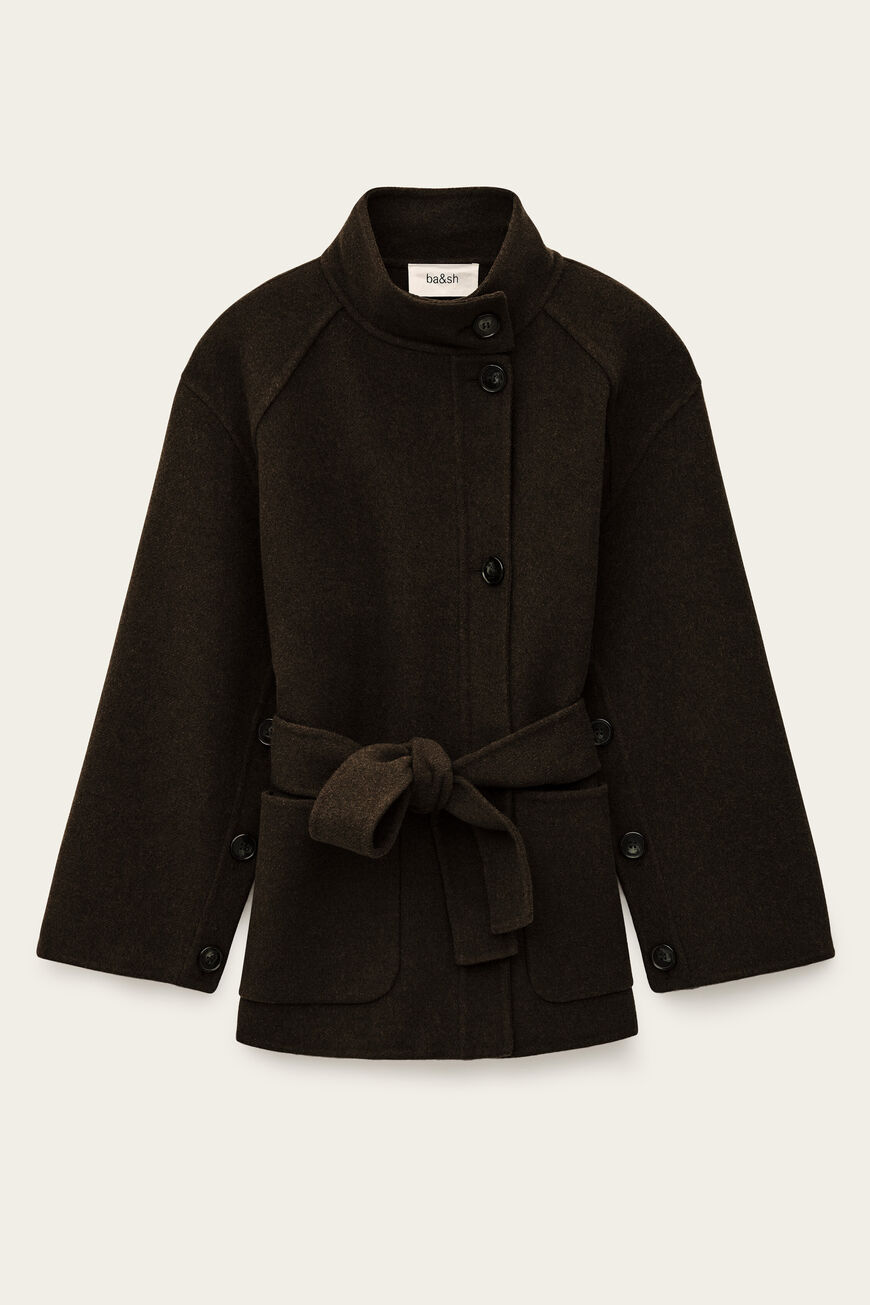 coat LOURTHNEY
