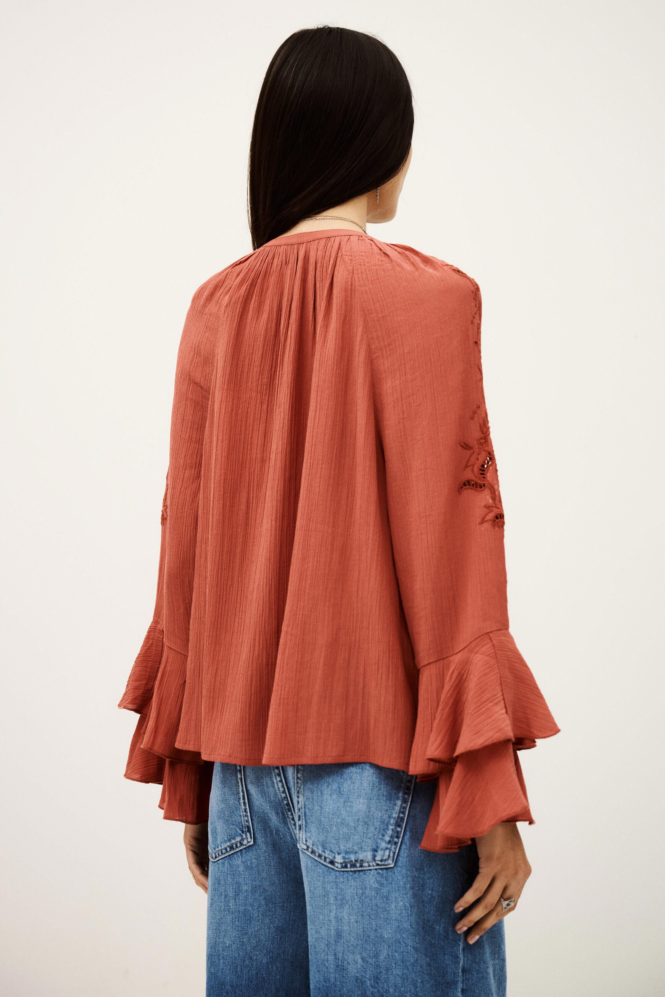 blouse OMAR