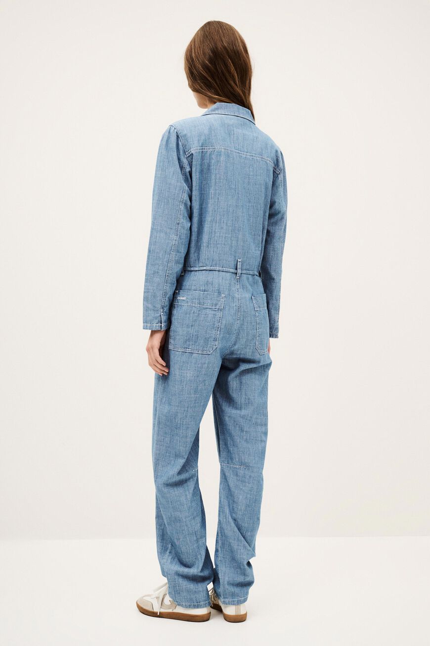 JUMPSUIT KIDIS