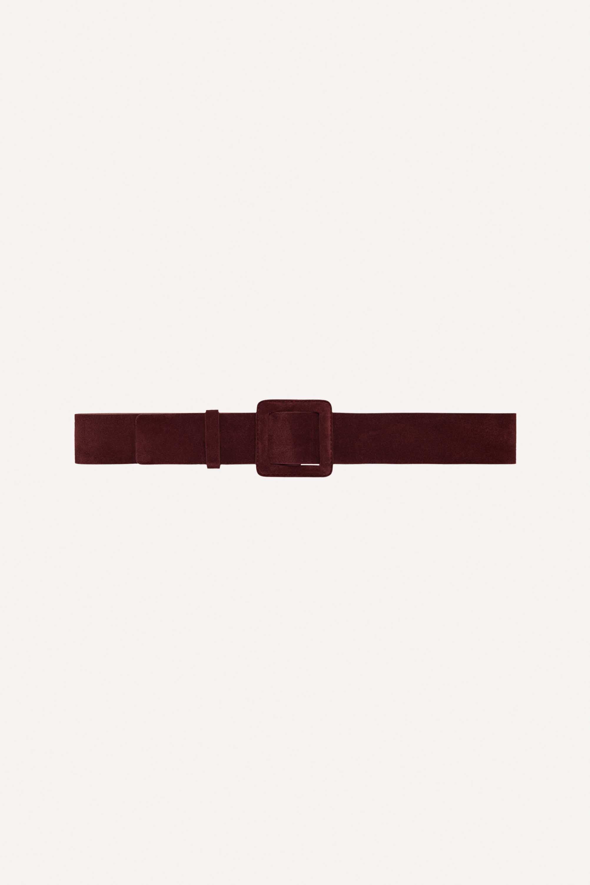 BELT BETTY