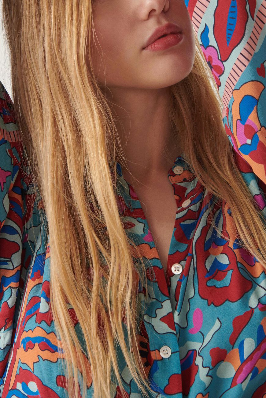 SHIRT MARTHA