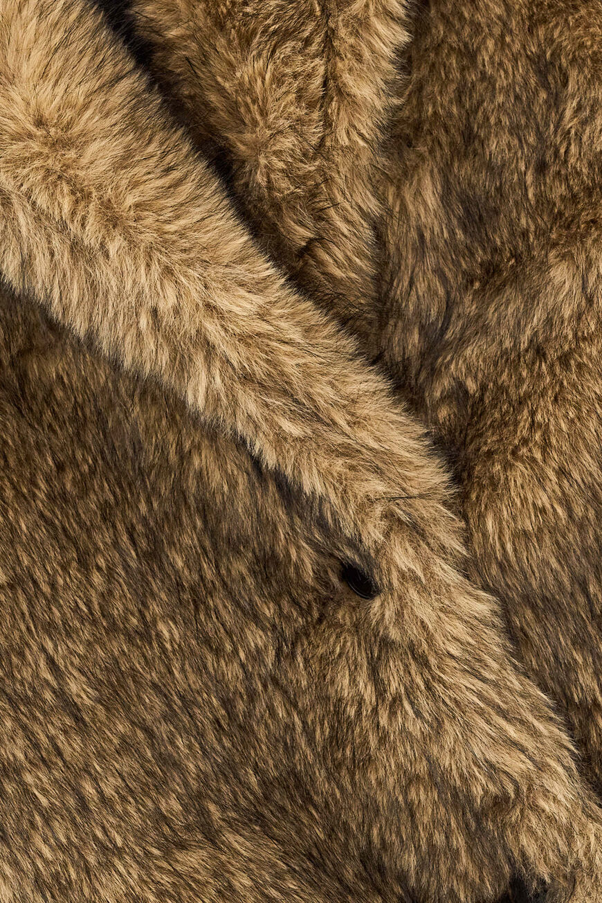 COAT NOE