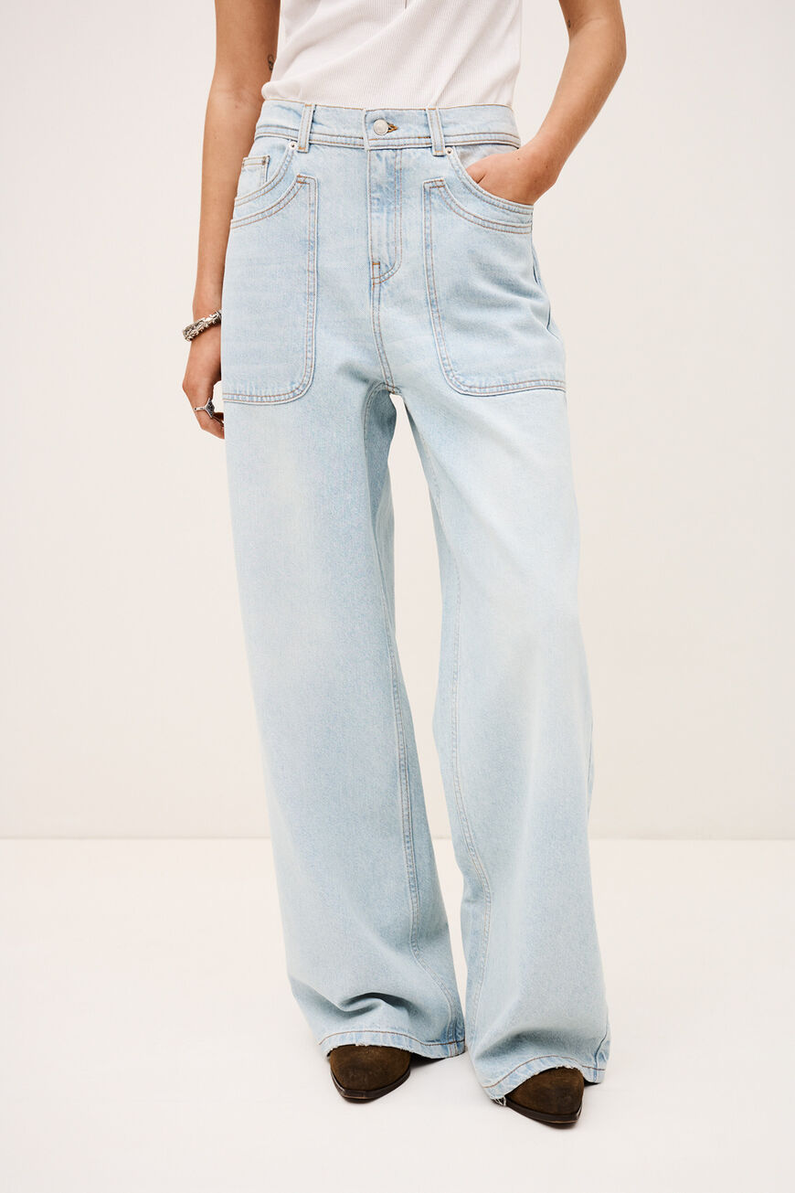 Jeans ZOEL