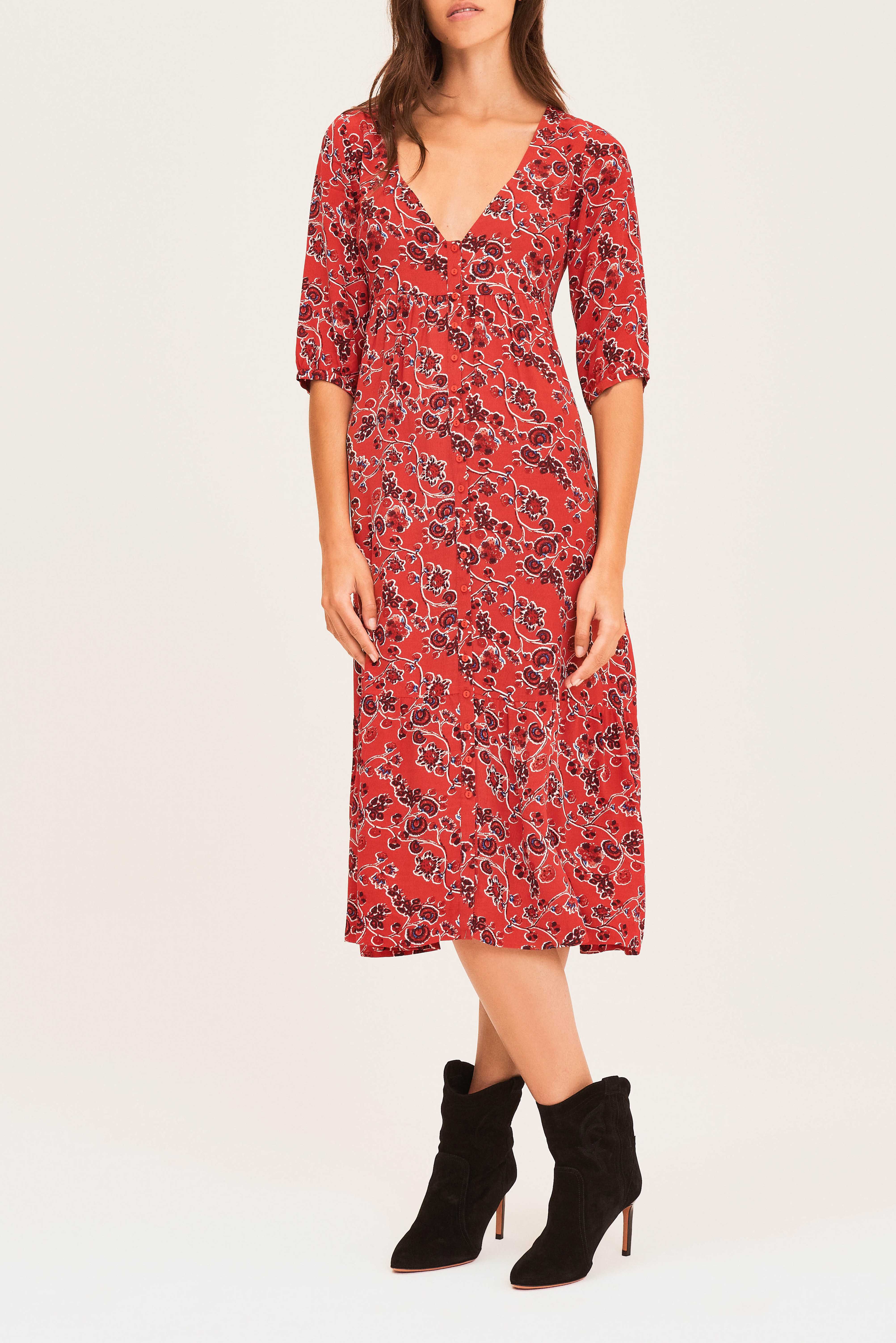DRESS JAZZ