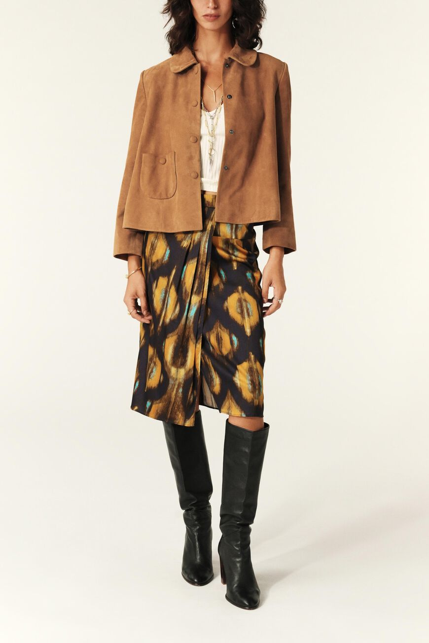 skirt SIMOS