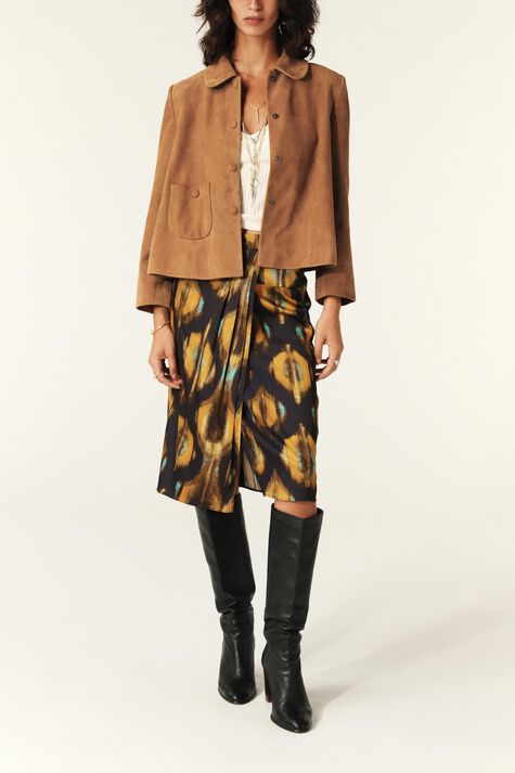 skirt SIMOS