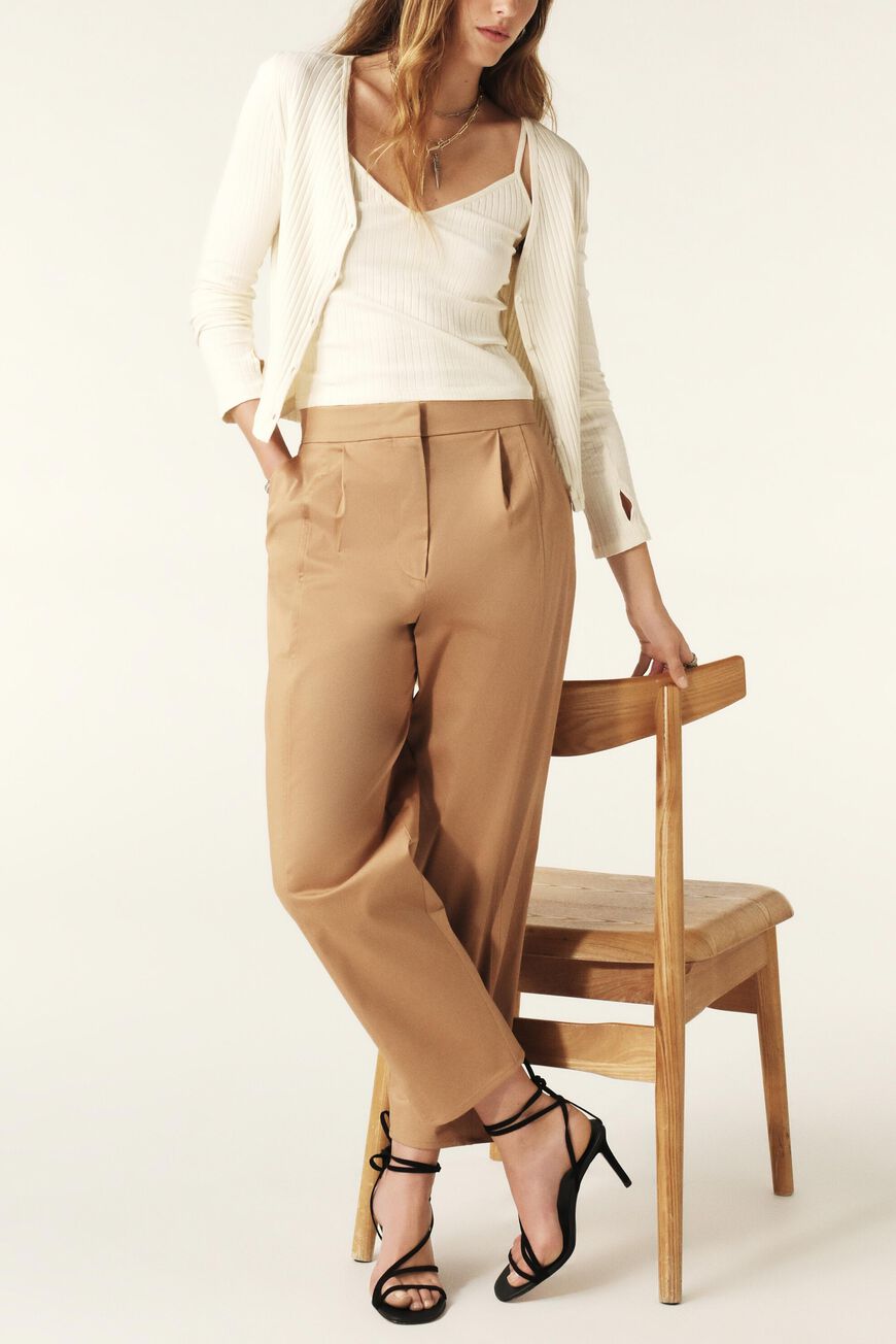 trousers BAYA