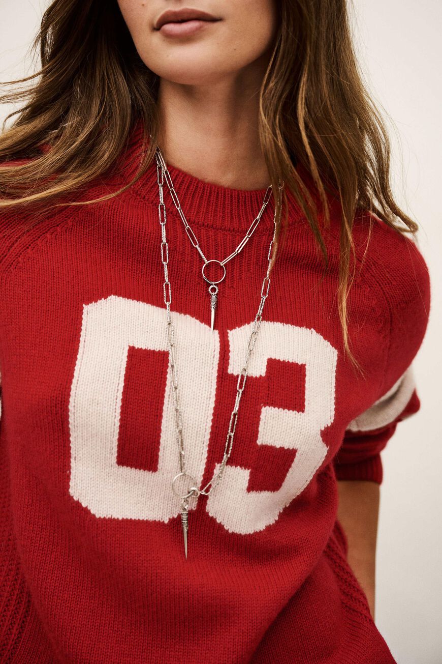 JUMPER COBE