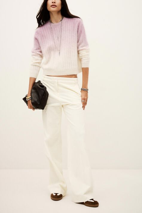 trousers VILY