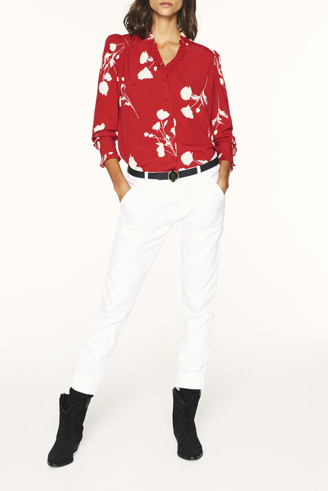 PAITON SHIRT
