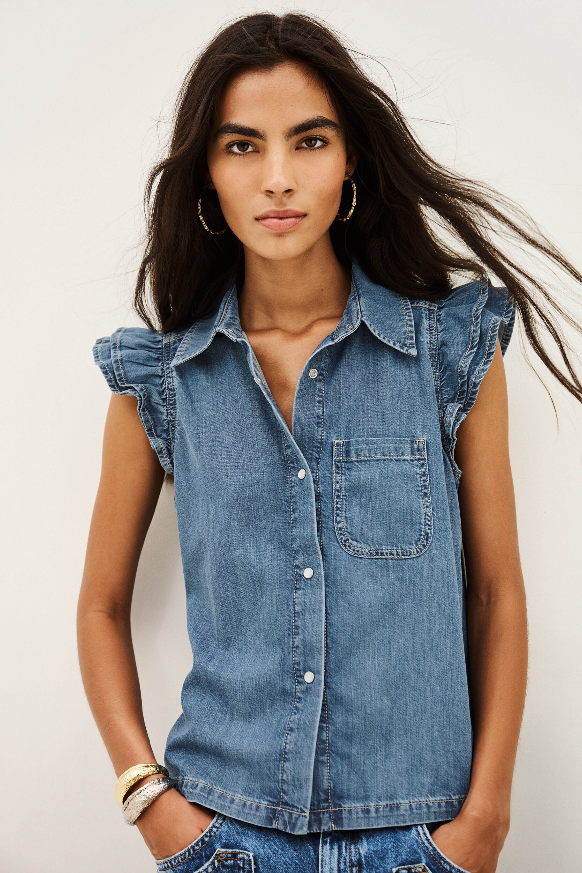 chemise YOYO