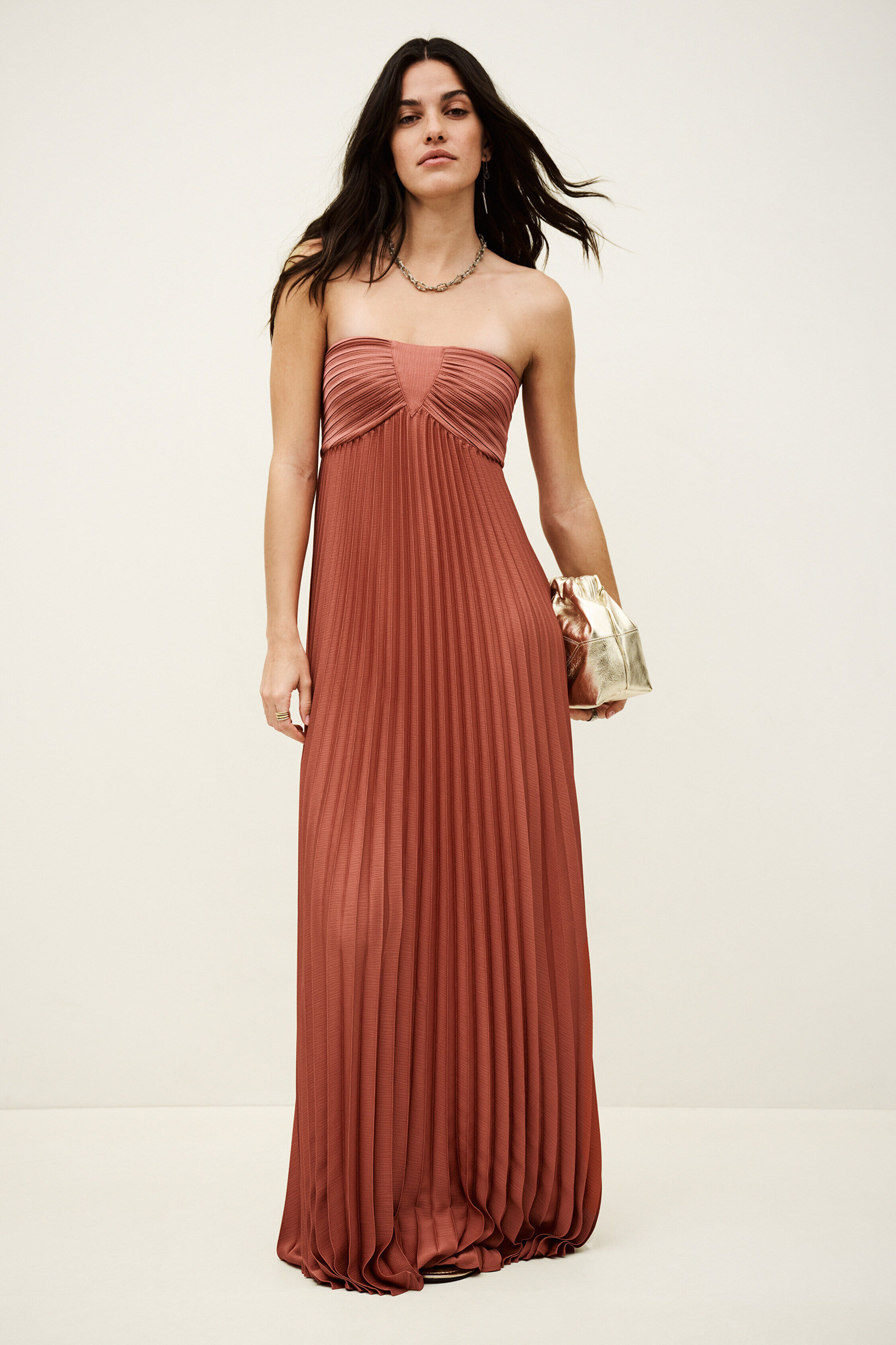 Kleid WILLOW