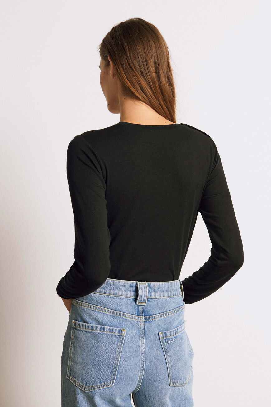TSHIRT CLARA