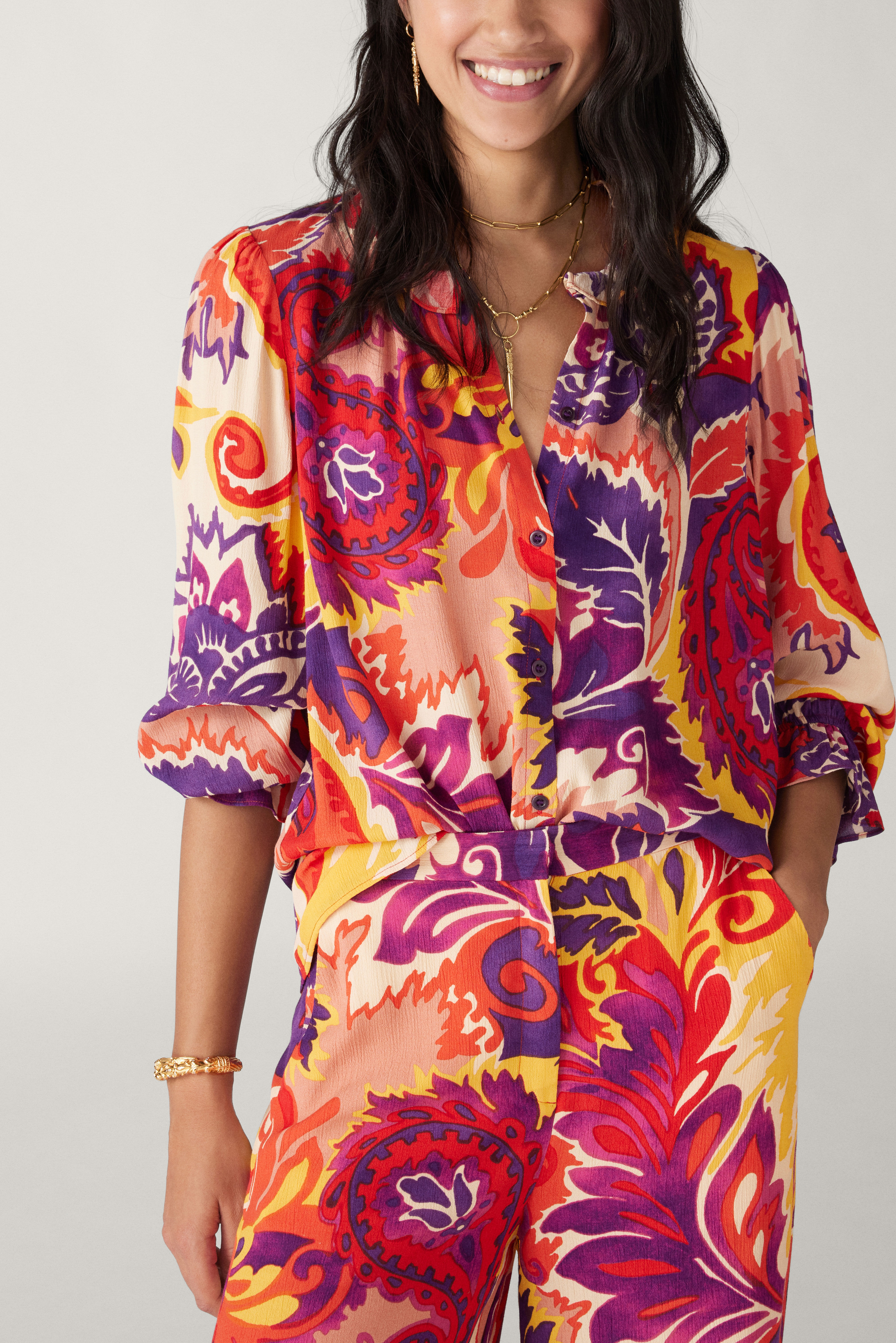 chemise NATSY