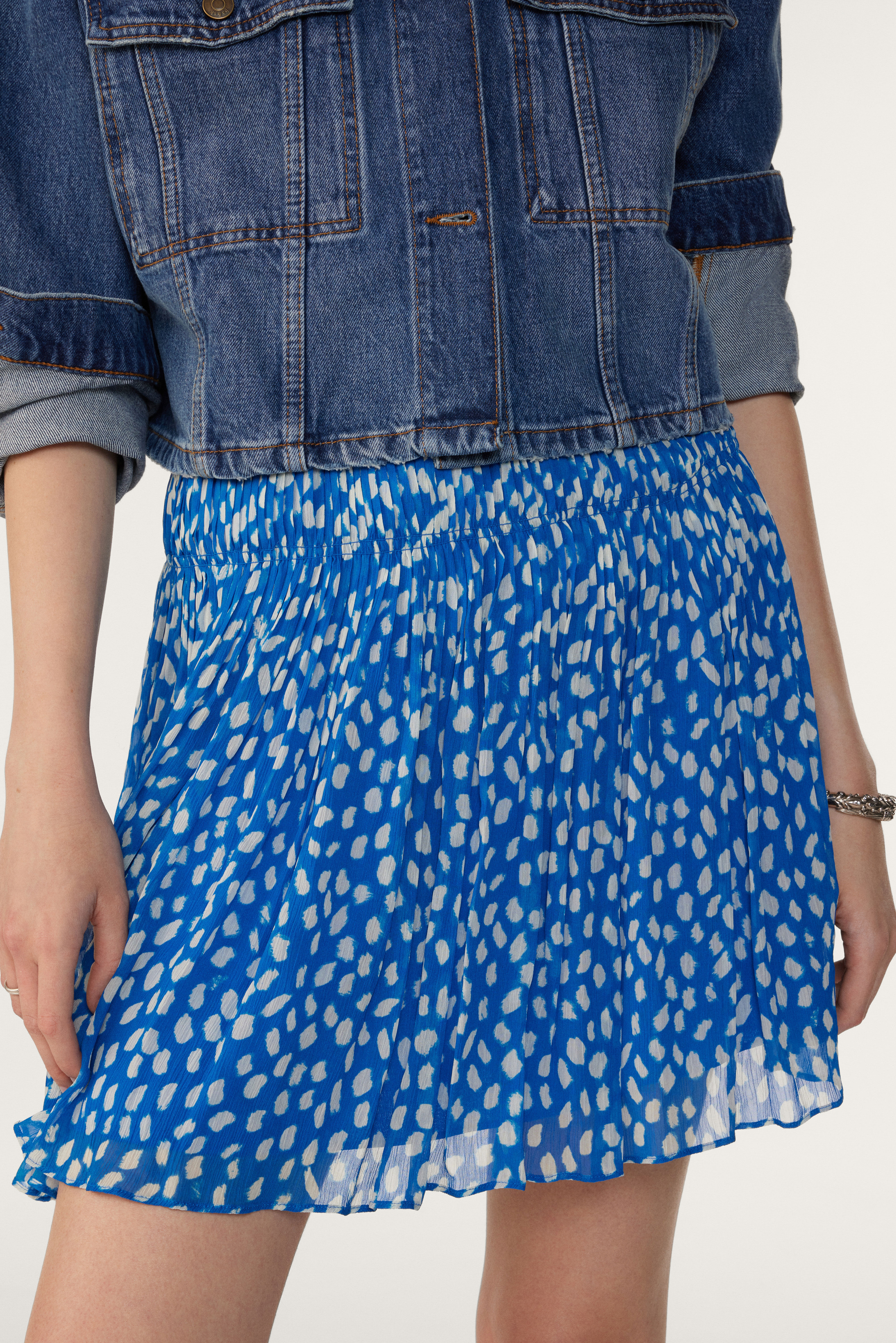 skirt BRUMA
