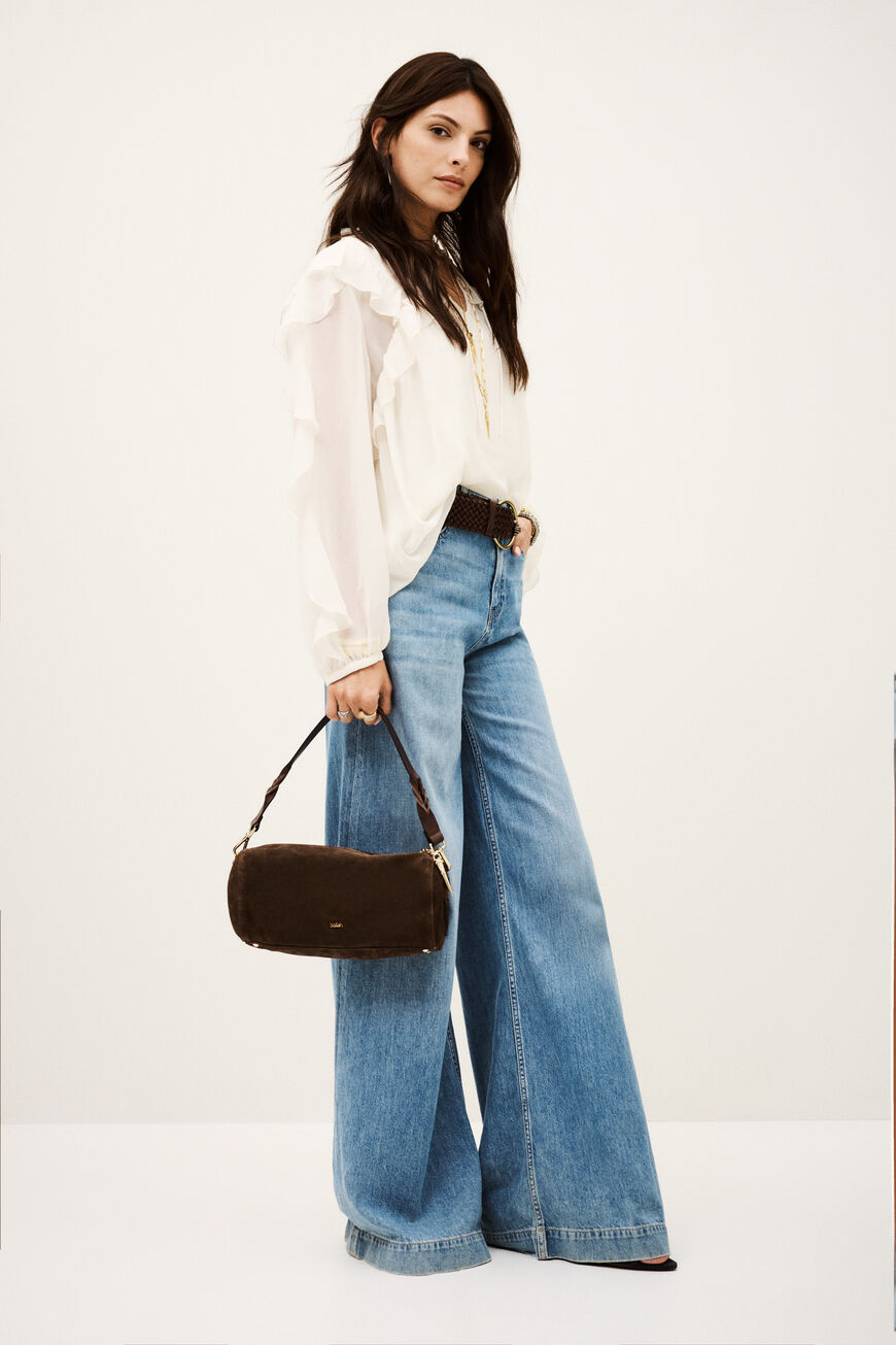 blouse NILS