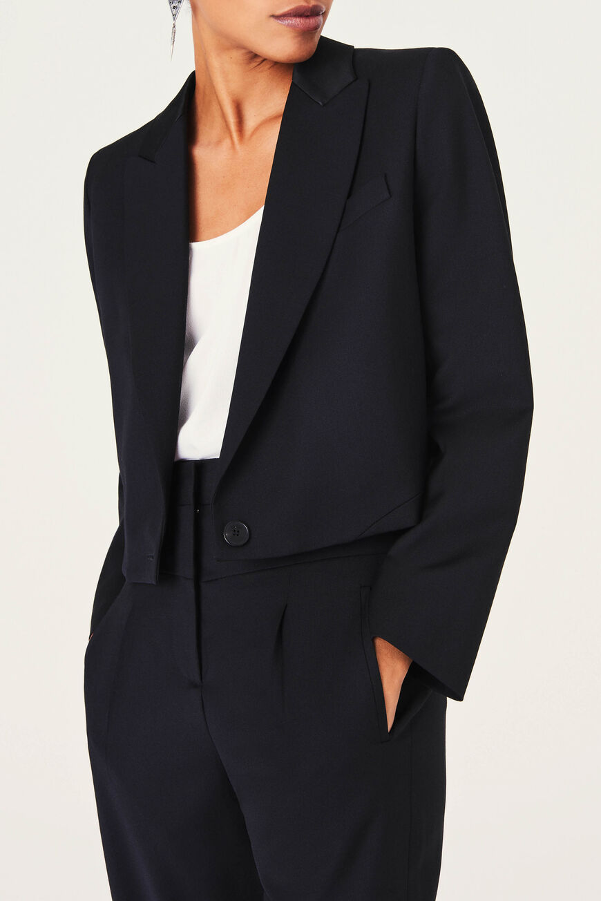 COPPOLA JACKET