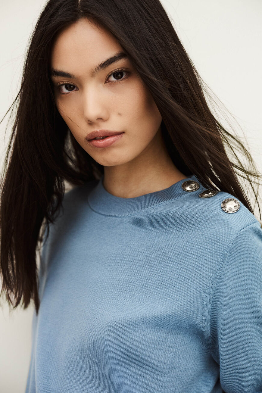 JUMPER BYLEIL