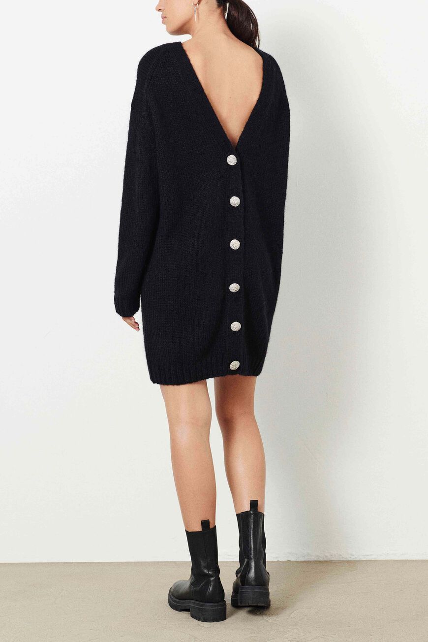 DRESS BEYLA