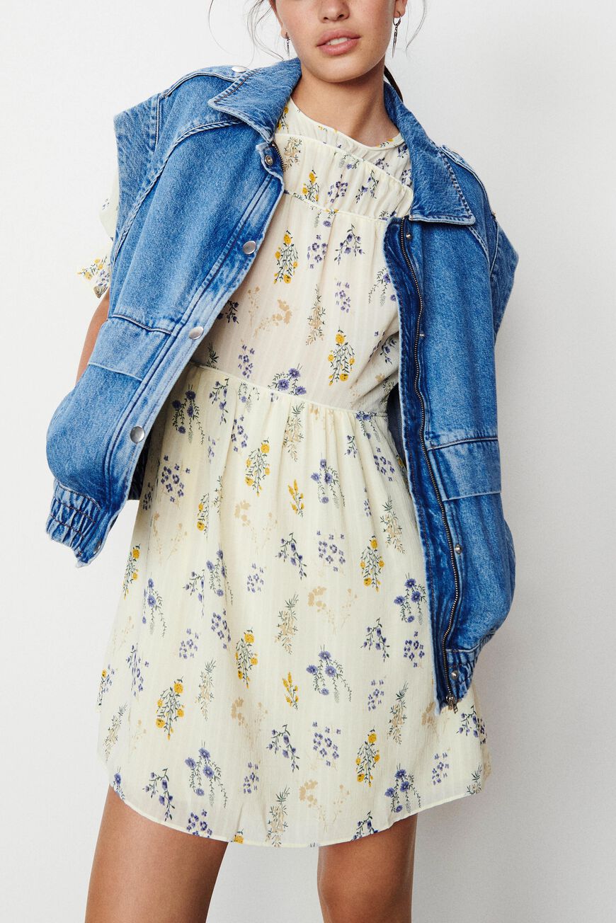 DRESS ALO&Icirc;S