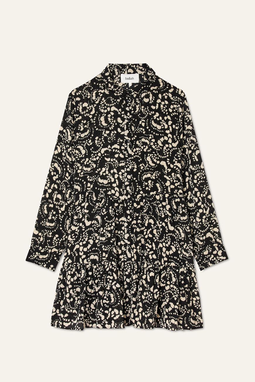 robe EFLAVA