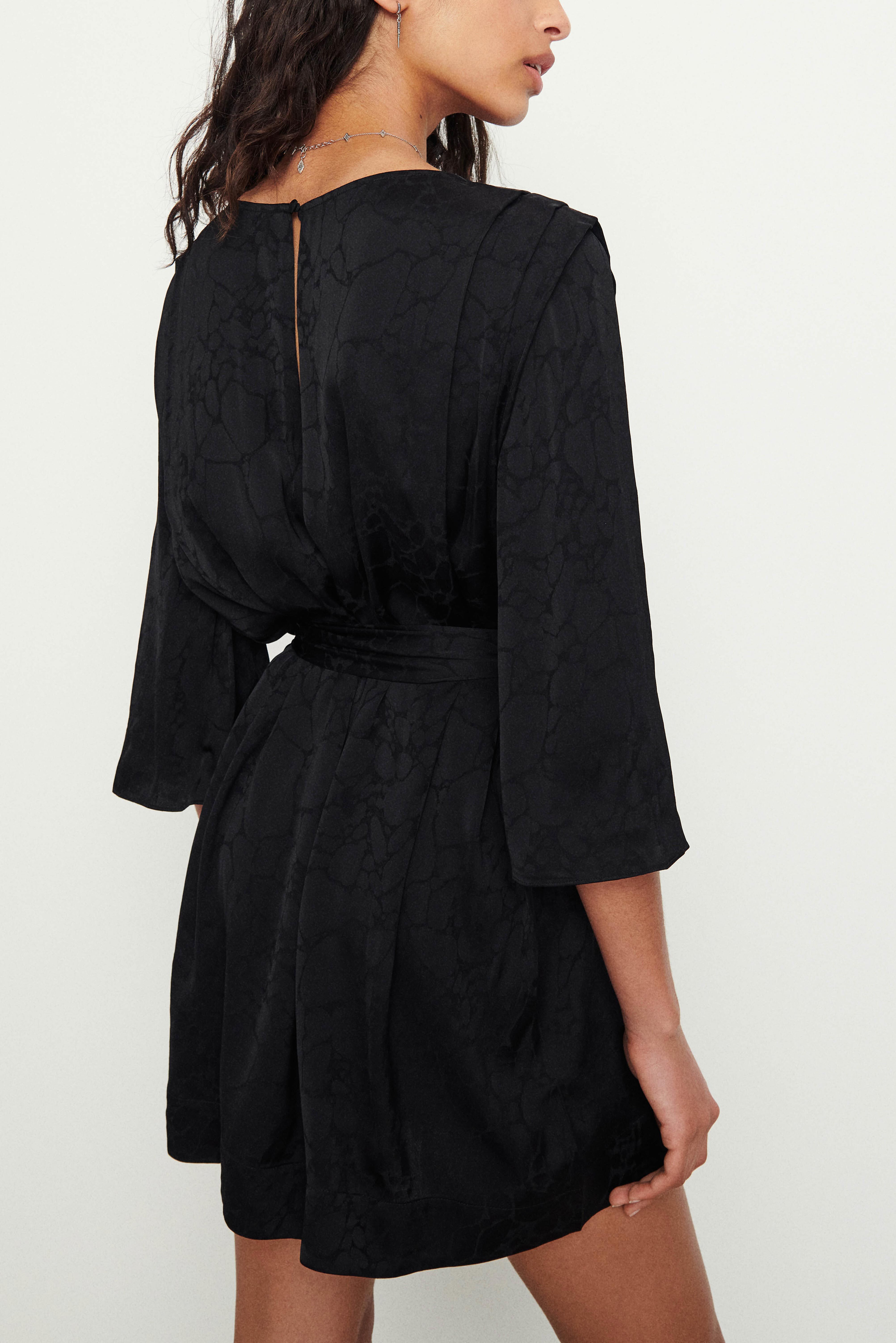DRESS DOHA