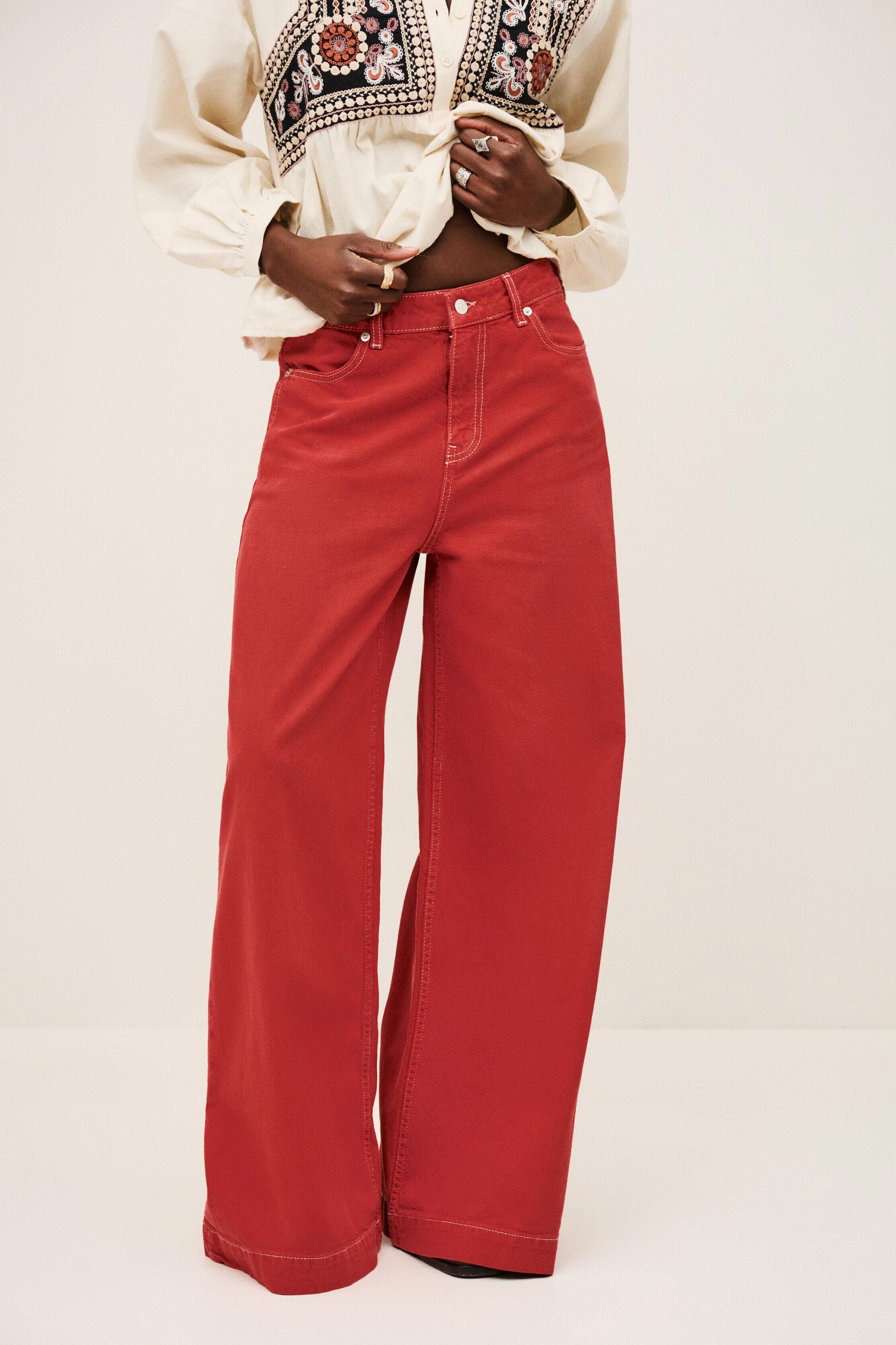trousers FUSC