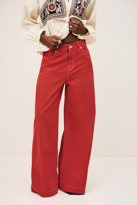 trousers FUSC