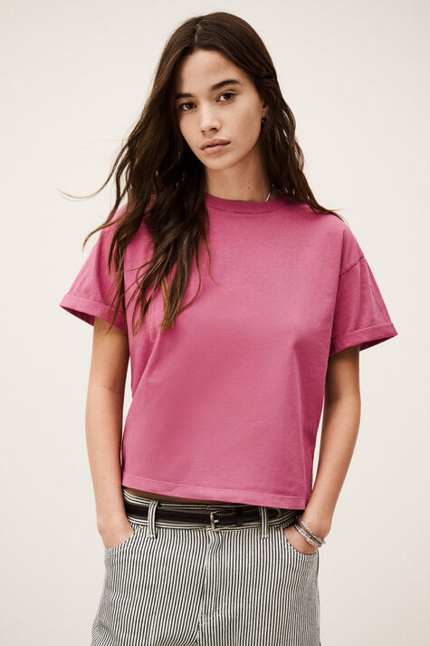 TSHIRT ROSIE