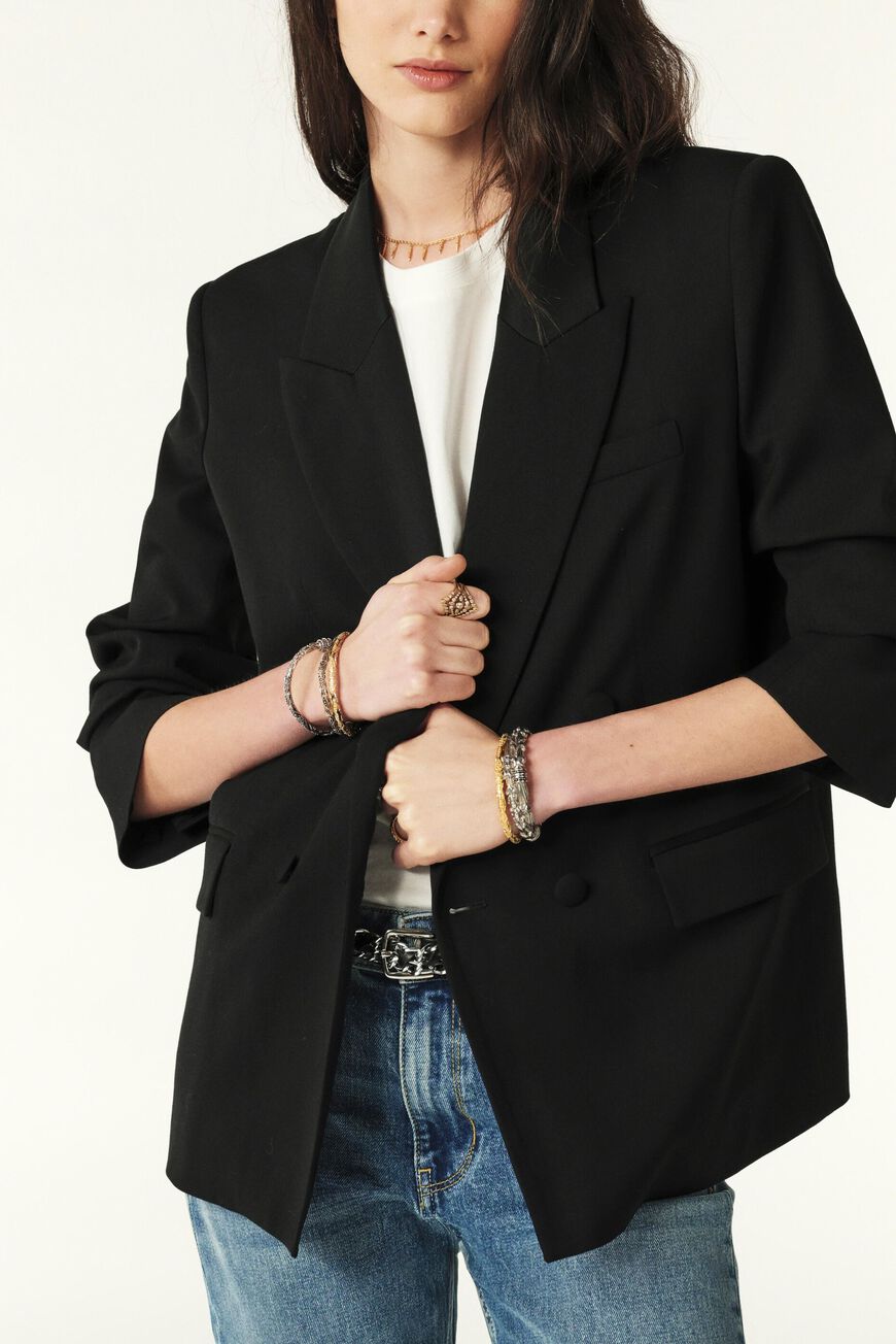 jacket GRACE