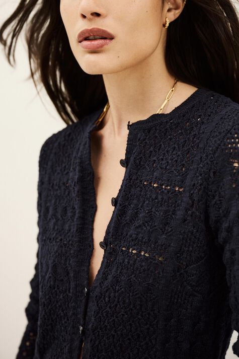 Cardigan Sudalie