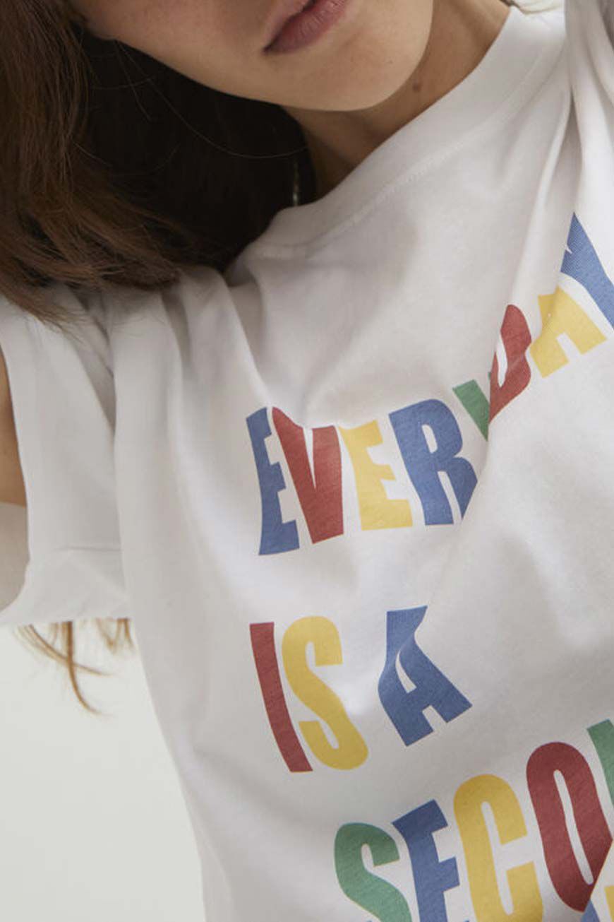 T-SHIRT BAARITY