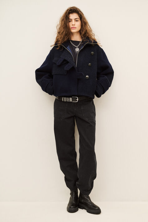 coat DORA