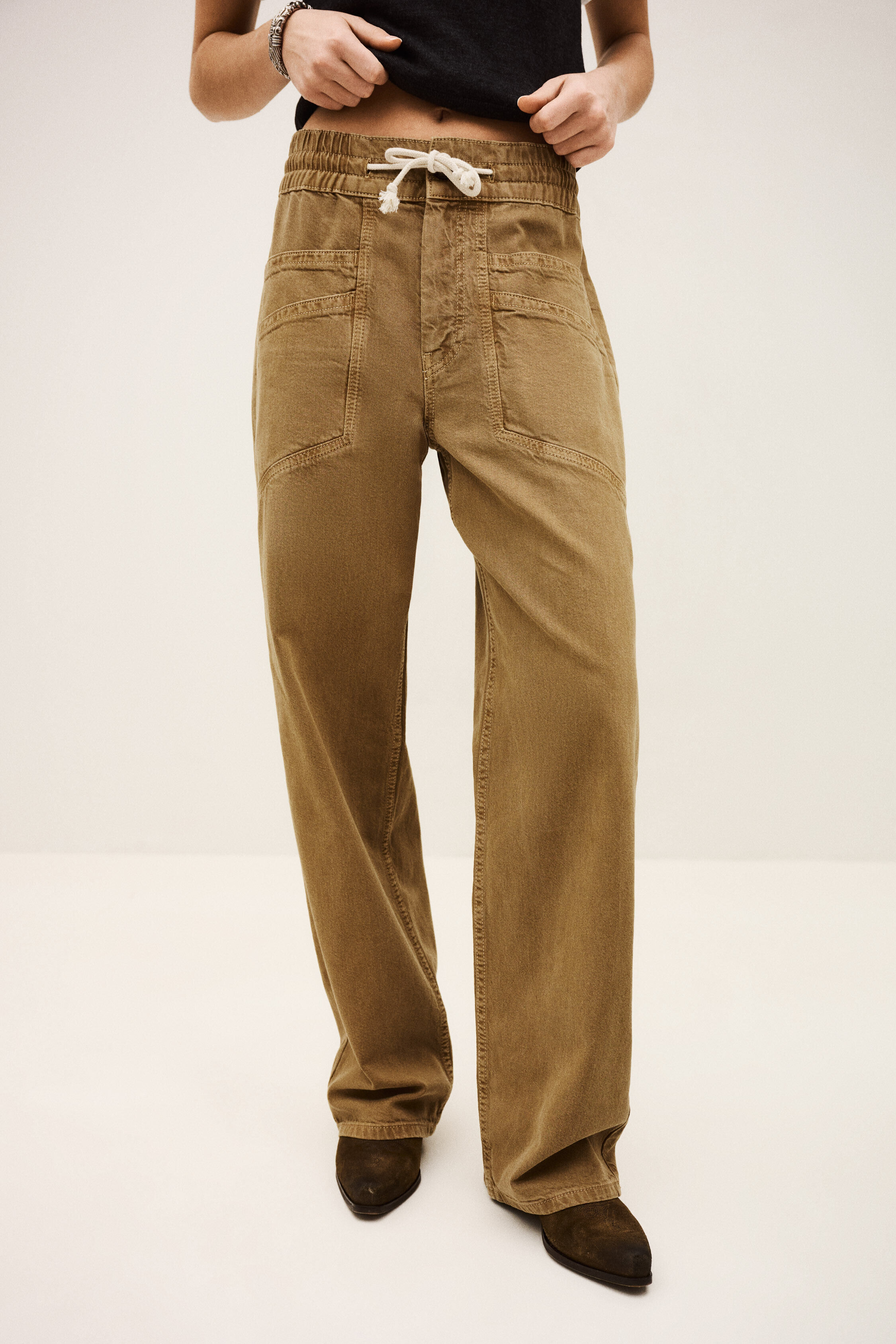 Trousers FIMA