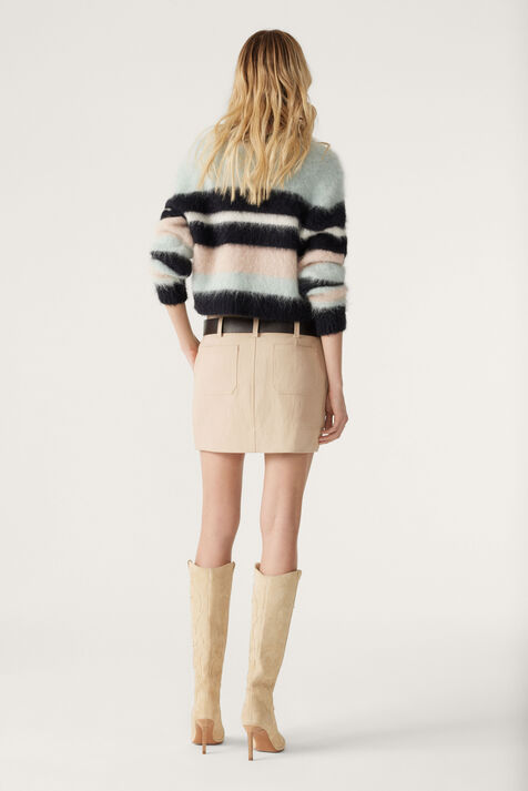 skirt FLORIDE