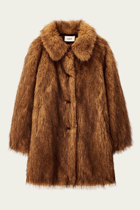 coat LESTOR
